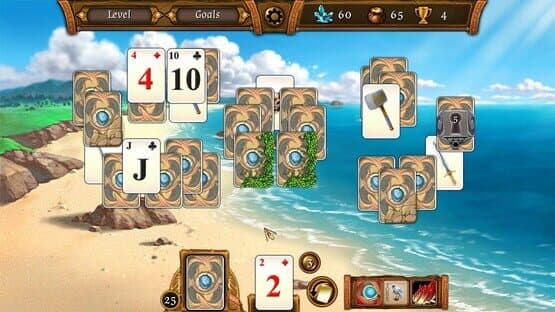 The Far Kingdoms: Forgotten Relics — screenshot 1