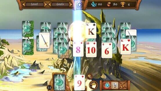The Far Kingdoms: Forgotten Relics — screenshot 2