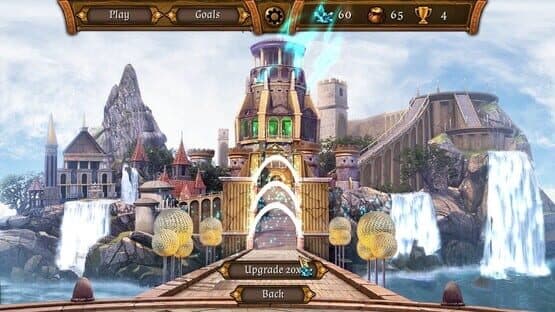 The Far Kingdoms: Forgotten Relics — screenshot 3