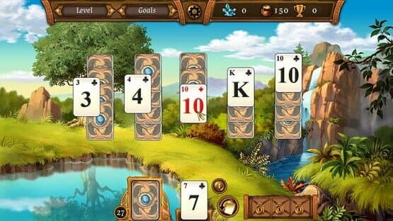 The Far Kingdoms: Forgotten Relics — screenshot 5