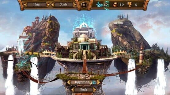 The Far Kingdoms: Forgotten Relics — screenshot 6