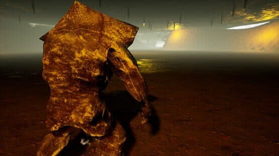 The Sole Survivor — screenshot 1