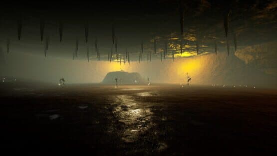 The Sole Survivor — screenshot 2