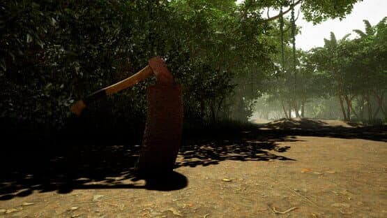 The Sole Survivor — screenshot 3