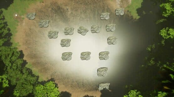 The Sole Survivor — screenshot 4