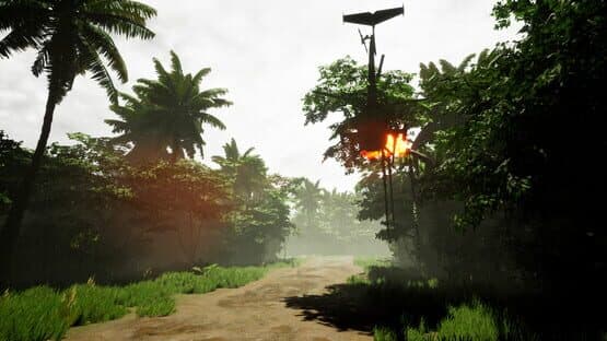 The Sole Survivor — screenshot 7