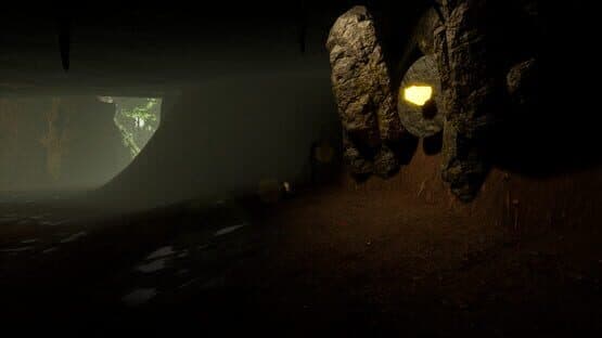 The Sole Survivor — screenshot 8