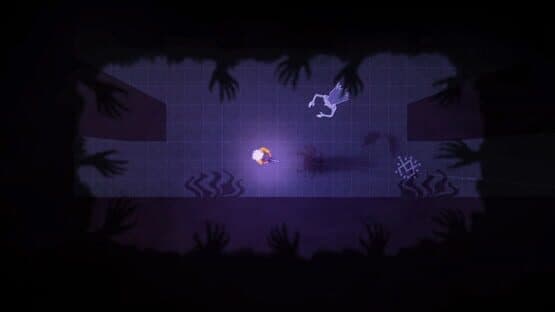 Shadow Walls — screenshot 1