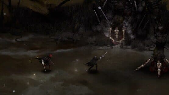 Perennial Order — screenshot 1