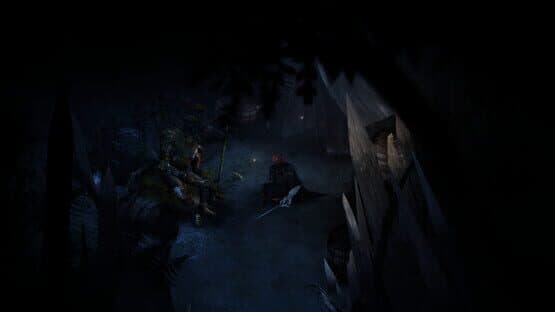 Perennial Order — screenshot 2
