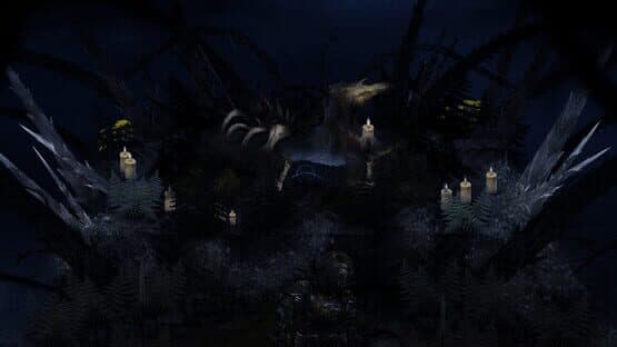 Perennial Order — screenshot 5