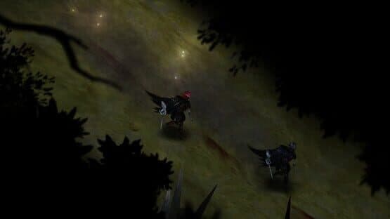 Perennial Order — screenshot 6