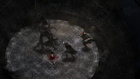 Perennial Order — screenshot 7