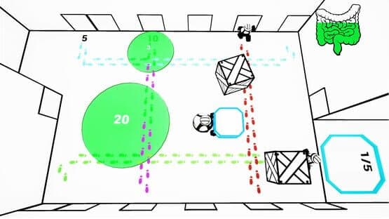 Smart Fart — screenshot 1