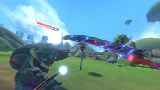 Zenith: The Last City — screenshot 4
