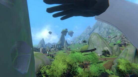 Zenith: The Last City — screenshot 5