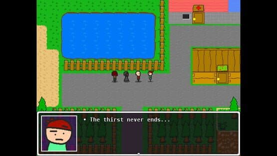 The Adventures of Crackhead Jack: Overdose Edition — screenshot 1