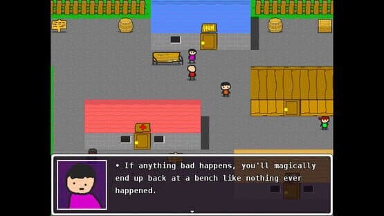 The Adventures of Crackhead Jack: Overdose Edition — screenshot 3