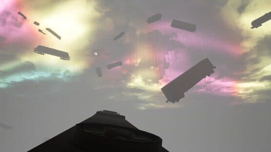 Lucid Cycle — screenshot 2