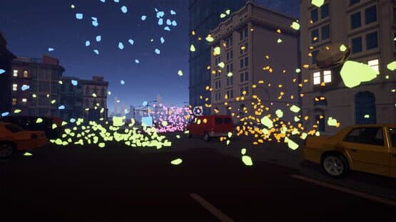 Lucid Cycle — screenshot 5