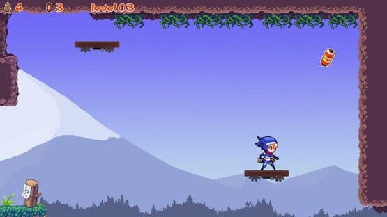 NinMaki — screenshot 4