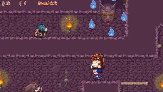NinMaki — screenshot 5