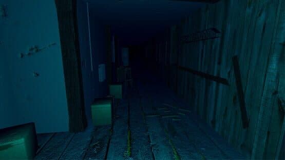 Last Visit — screenshot 1