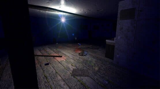 Last Visit — screenshot 2
