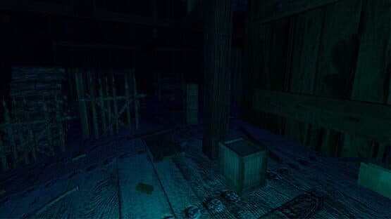 Last Visit — screenshot 3