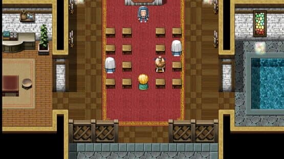 Verdungo — screenshot 3