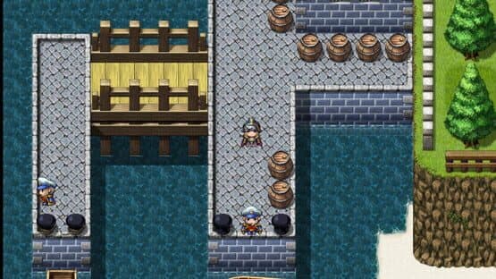 Verdungo — screenshot 5