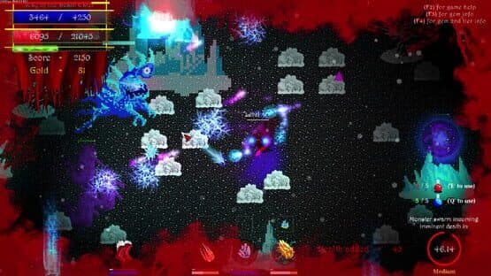 Little Big Monsters — screenshot 1
