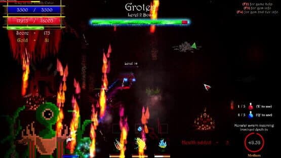 Little Big Monsters — screenshot 2