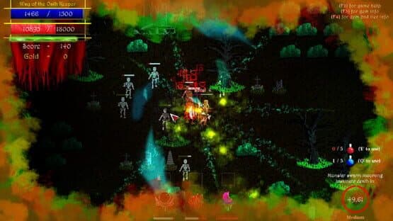 Little Big Monsters — screenshot 3
