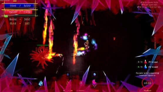 Little Big Monsters — screenshot 4