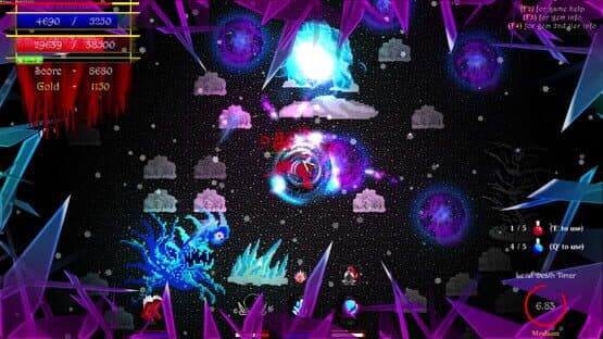 Little Big Monsters — screenshot 5