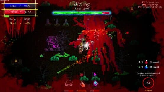Little Big Monsters — screenshot 6