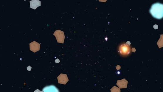 Asteroids Maneuvers — screenshot 3