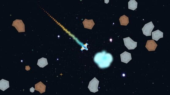 Asteroids Maneuvers — screenshot 4