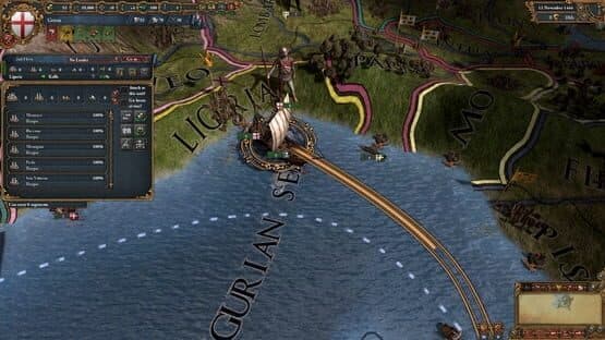 Europa Universalis IV: Wealth of Nations — screenshot 2