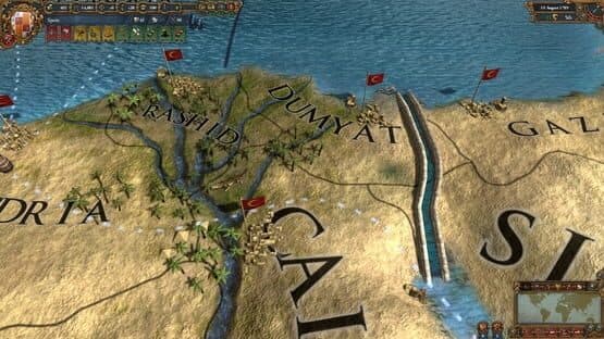 Europa Universalis IV: Wealth of Nations — screenshot 8