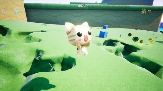 Kittens' Maze — screenshot 2