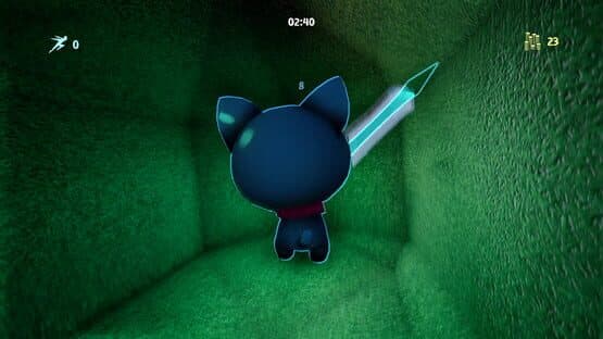 Kittens' Maze — screenshot 3