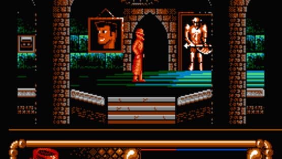 Nightshade — screenshot 1