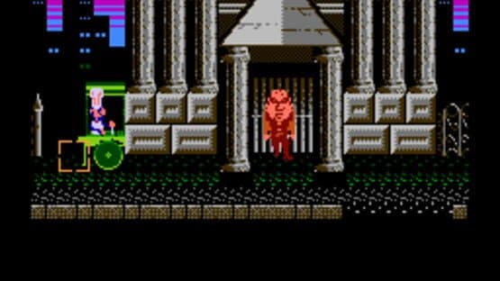 Nightshade — screenshot 3