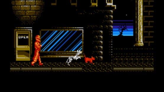 Nightshade — screenshot 4