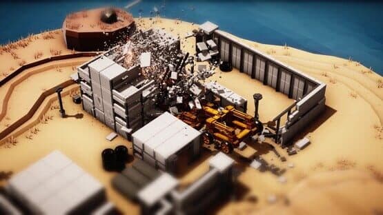 Instruments of Destruction — screenshot 1