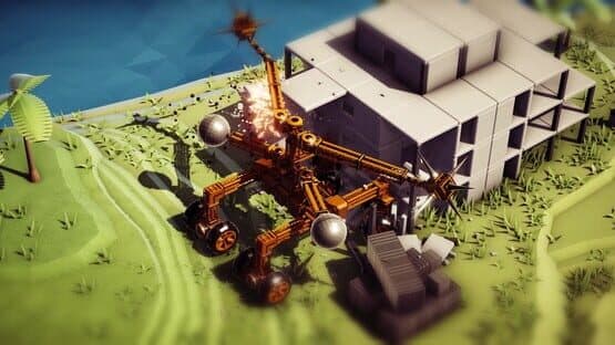 Instruments of Destruction — screenshot 2