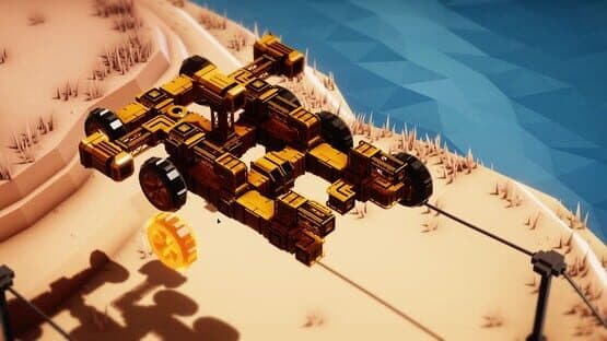 Instruments of Destruction — screenshot 3