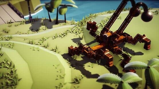 Instruments of Destruction — screenshot 4